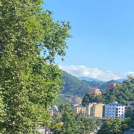 Türkler Suıte Otel Trabzon Dış mekan fotoğraf