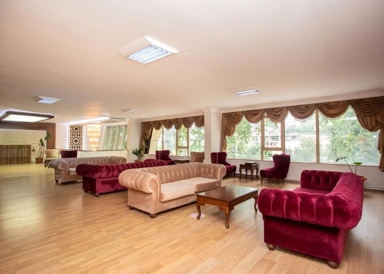 Türkler Suıte Otel Trabzon Dış mekan fotoğraf