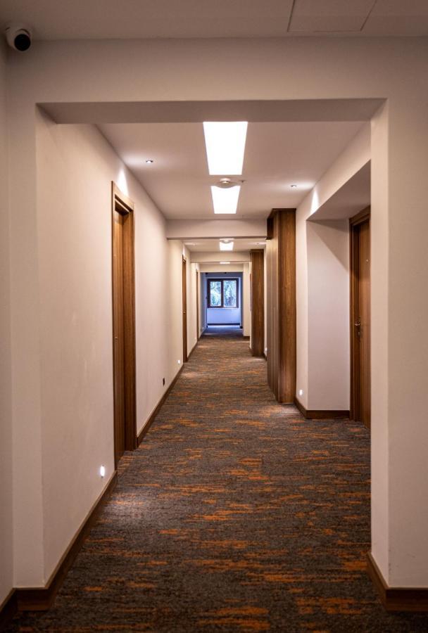 Türkler Suıte Otel Trabzon Dış mekan fotoğraf